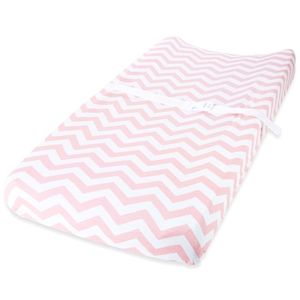 Changing pad cover